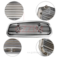 RAM 1500 2013-2018 chromed Front Grille ya Kati